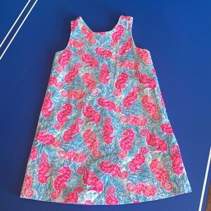Girls Tommy Bahama Dress size 7
